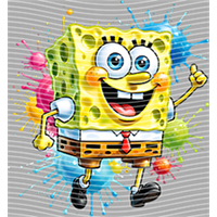 Colorful Cartoon-CC-235